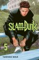 SLAM DUNK 05 NEUAUSGABE