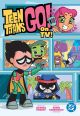 TEEN TITANS GO TP ON TV