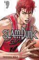 SLAM DUNK 09 NEUAUSGABE