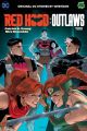 RED HOOD TP OUTLAWS 03 WEBTOON