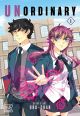 UNORDINARY 01