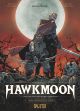 HAWKMOON HC 03 DER IRRE GOTT