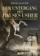 UNTERGANG DES HAUSES USHER HC PAUL/GAETAN BRIZZI