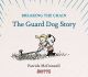 MUTTS TP HC GUARD DOG STORY