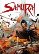 SAMURAI 17 BLUTSCHULD