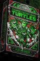 Tmnt Cards Playing Cards