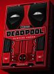 Deadpool Cards Deadpool Playing-Car