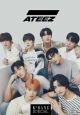 K BANG SPECIAL ATEEZ 4.0