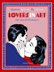 LOVERS IN ART HC ZEHN IKONISCHE