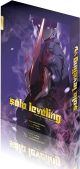 SOLO LEVELING 11 MIT BOX