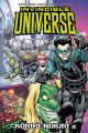 INVINCIBLE SC UNIVERSE 02