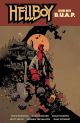 HELLBOY 22 HC BUAP RUECKKEHR