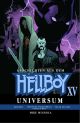 HELLBOY 15 UNIVERSUM