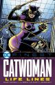 DC FINEST TP CATWOMAN LIFE LINES