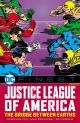 DC FINEST TP JLA BRIDGE BETWEEN