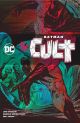 BATMAN TP CULT