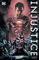 INJUSTICE TP COMPENDIUM 01