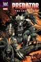 PREDATOR SET THE LAST HUNT #1-4
