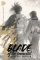 BLADE OF IMMORTAL 15 PERFECT EDITION