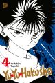 YU YU HAKUSHO 04