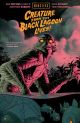 UNIVERSAL MONSTERS TP HC CREATURE