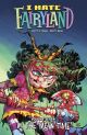 I HATE FAIRYLAND TP 07 MEAN TIME
