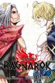 RECORD OF RAGNAROK 03