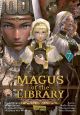 MAGUS 07 OF THE LIBRARY
