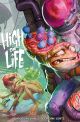 HIGH ON LIFE TP 01