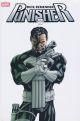 PUNISHER TP HC 2009 OMNIBUS