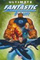 FANTASTIC FOUR TP HC 2004 ULTIMATE 01 OMNIBUS