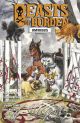 BEASTS OF BURDEN TP OMNIBUS