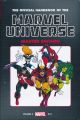 MARVEL UNIVERSE HC OMNIBUS 02