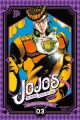 JOJOS BIZARRE ADVENTURE 20 DIAMOND