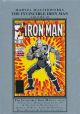 MARVEL MASTERWORK IRON MAN TP HC18