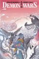 DEMON WARS TP DEMON SAGA