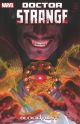 DOCTOR STRANGE TP 2023 03 BLOOD
