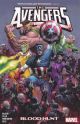 AVENGERS TP 2023 03 BLOOD HUNT