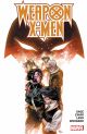 WEAPON X-MEN TP 2024