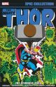MARVEL EPIC COLLECTION TP THOR 10 ETERNALS SAGA