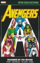MARVEL EPIC COLLECTION TP AVENGERS 13 SEASONS OF THE