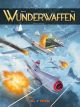 WUNDERWAFFEN HC 15 OPERATION