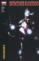 MARVEL EPIC COLLECTION TP IRON MAN MODERN 04 STARK