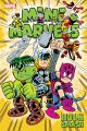 MINI MARVELS TP HULK SMASH