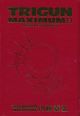 TRIGUN MAXIMUM TP HC 03