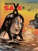NICKY SAXX HC 02 PSI PARANORMAL