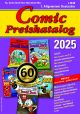 COMIC PREISKATALOG HC 2025