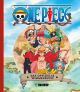 ONE PIECE WIMMELBUCH SC