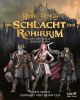 SCHLACHT DER ROHIRRIM BEGLEITBUCH