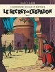BLAKE & MORTIMER BD SECRET ESPADON02